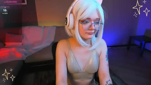 ohlivkaa online show from March 6, 8:41 am