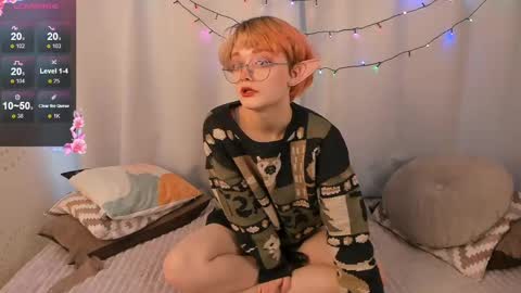 ohlivkaa online show from January 17, 6:15 am