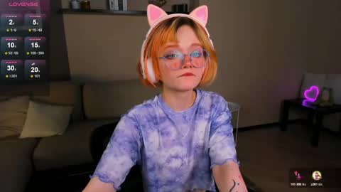 ohlivkaa online show from March 1, 9:51 am