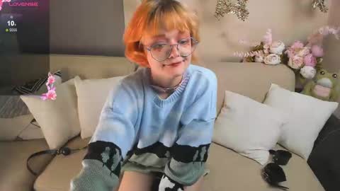 ohlivkaa online show from January 15, 9:56 am