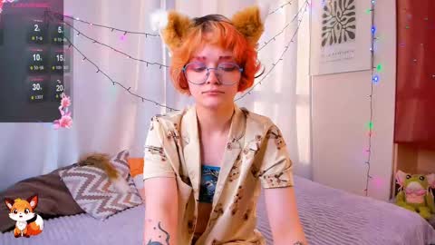 ohlivkaa online show from January 13, 8:15 am