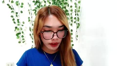 ohmyalessandraxcx online show from November 17, 8:06 am