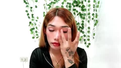 ohmyalessandraxcx online show from November 21, 6:50 pm