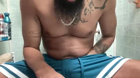 ohmygoddaddy online show from February 3, 3:15 am