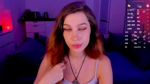 Light  online show from November 22, 10:29 pm