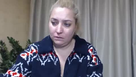 Iren online show from December 16, 9:26 am