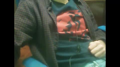 ojosverdess30 online show from February 28, 6:23 pm