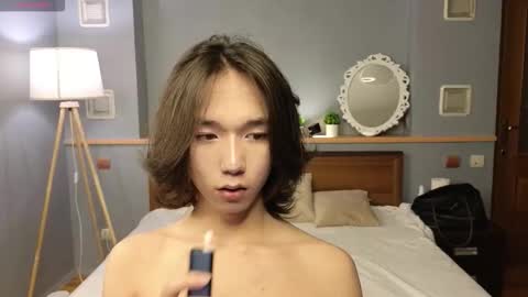 Ami online show from October 15, 1:56 pm