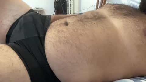 Snapshot of oknowimhere chatting on October 5, 10:01 am oknowimhere online show from October 5, 10:01 am