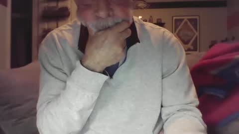 old_bald63 online show from March 29, 9:55 am