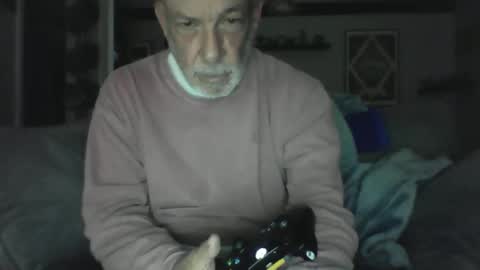 old_bald63 online show from March 7, 9:42 am