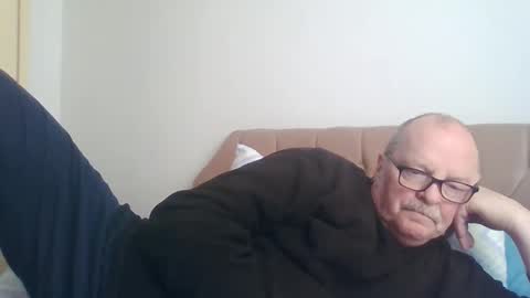 old_fkrr_ online show from March 15, 4:10 pm