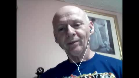 Snapshot of oldbuthorny62 chatting on February 6, 9:17 pm oldbuthorny62 online show from February 6, 9:17 pm