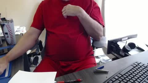 Older and Wiser online show from September 19, 8:45 pm