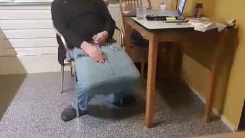 oldersagger online show from December 22, 7:31 pm