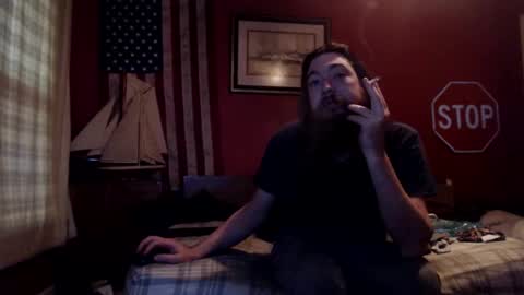 Snapshot of oldfuckus chatting on October 18, 11:36 am oldfuckus online show from October 18, 11:36 am