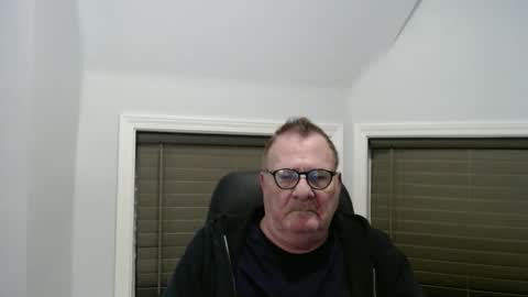 oldguybigd online show from February 23, 3:09 am