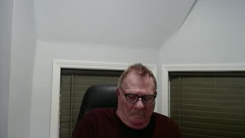 oldguybigd online show from February 28, 5:00 am