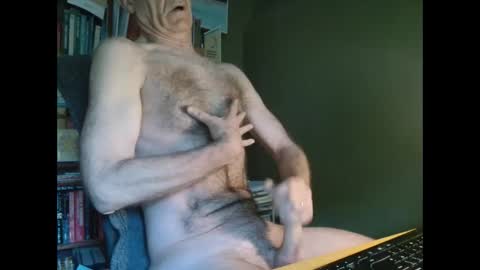 oldhairybastard online show from May 15, 4:54 am