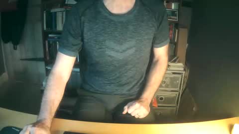 oldhairybastard online show from December 7, 10:50 am