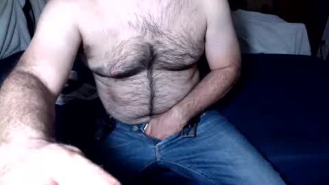 oldjeremy online show from January 8, 9:53 pm