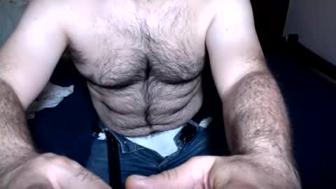 oldjeremy online show from January 12, 2:29 am