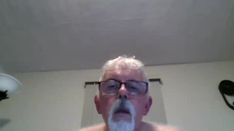 OldMIGUY online show from August 9, 1:49 am