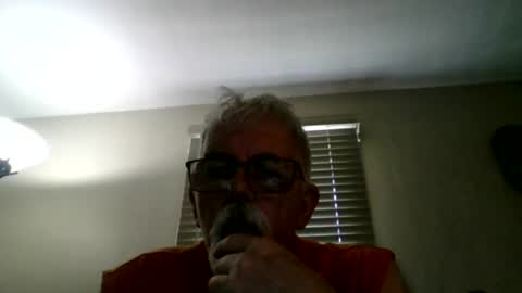 OldMIGUY online show from July 10, 7:40 pm