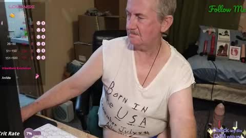 oldnewfun online show from September 25, 12:50 am