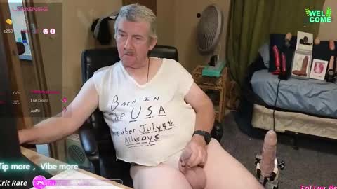 oldnewfun online show from October 22, 11:50 pm