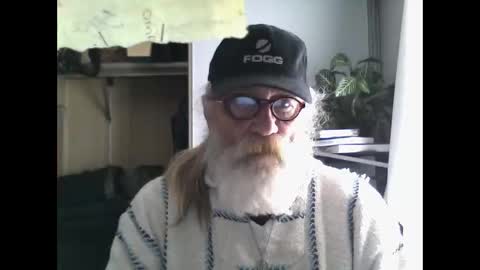 oleredtre online show from March 8, 8:35 pm