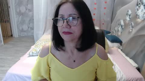 OlgaHottie online show from March 7, 12:54 am