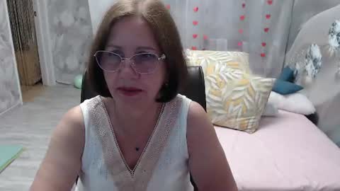OlgaHottie online show from August 1, 12:01 am
