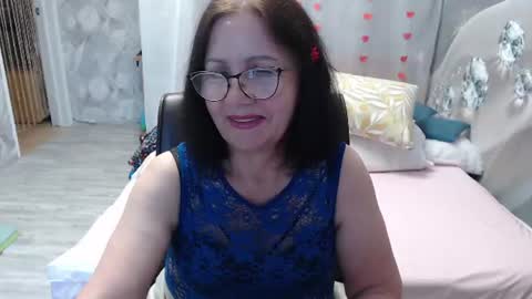 OlgaHottie online show from June 26, 12:38 am