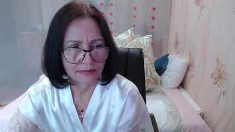 OlgaHottie online show from November 9, 2:15 am