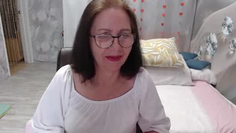 OlgaHottie online show from June 28, 11:45 pm