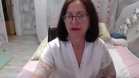 OlgaHottie online show from July 5, 12:14 am