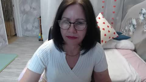 OlgaHottie online show from June 9, 1:39 am