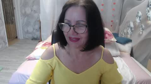 OlgaHottie online show from April 12, 11:53 pm