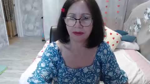 OlgaHottie online show from June 14, 2:24 am