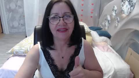 OlgaHottie online show from February 25, 12:58 am