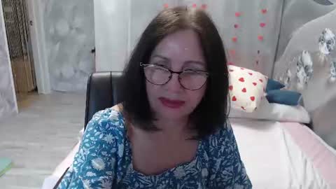 OlgaHottie online show from June 14, 12:10 am