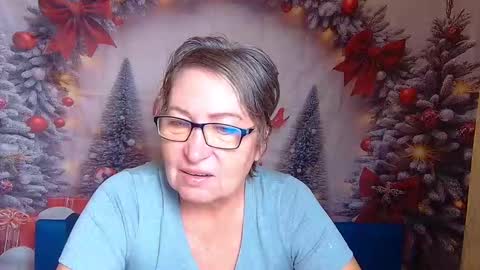 OlgaLuck online show from December 15, 6:20 am