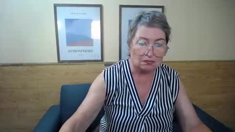 OlgaLuck online show from July 21, 5:53 am