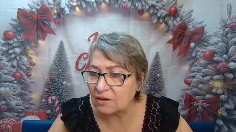 OlgaLuck online show from January 8, 6:52 am