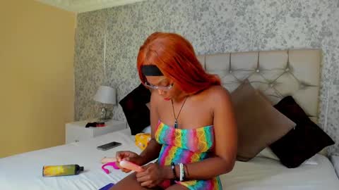 OliiviaGarciaa online show from September 9, 4:12 am