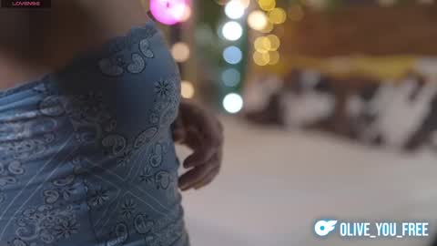 Olive online show from April 11, 11:31 pm