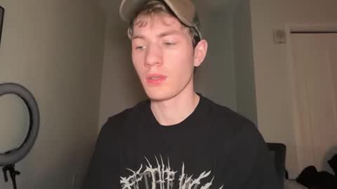 Oliver Beck online show from February 26, 4:16 am