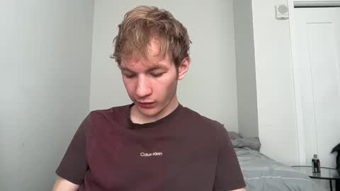 Oliver Beck online show from March 8, 6:58 pm