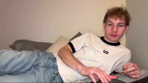 Oliver Beck online show from February 6, 2:00 am